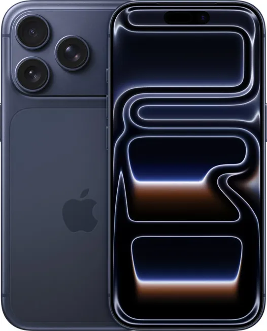 iPhone 17 Pro